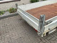 2007 hapert e3502 driezijdige kipper - afbeelding 17 van  32