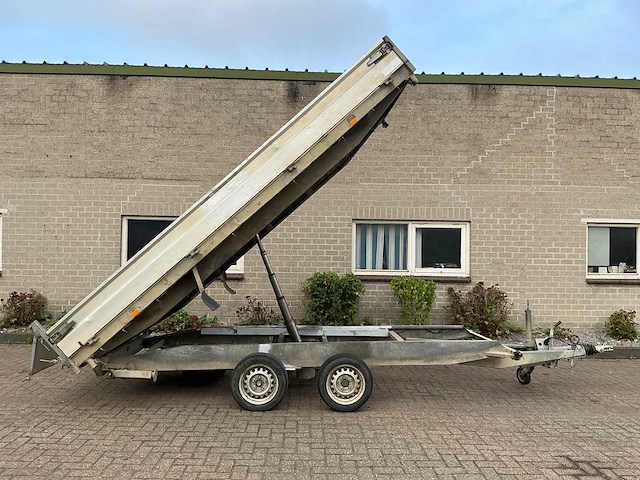 2007 hapert e3502 driezijdige kipper - afbeelding 18 van  32