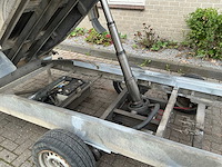 2007 hapert e3502 driezijdige kipper - afbeelding 19 van  32