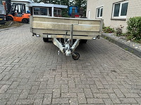 2007 hapert e3502 driezijdige kipper - afbeelding 12 van  32