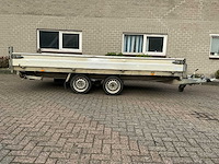 2007 hapert e3502 driezijdige kipper - afbeelding 27 van  32