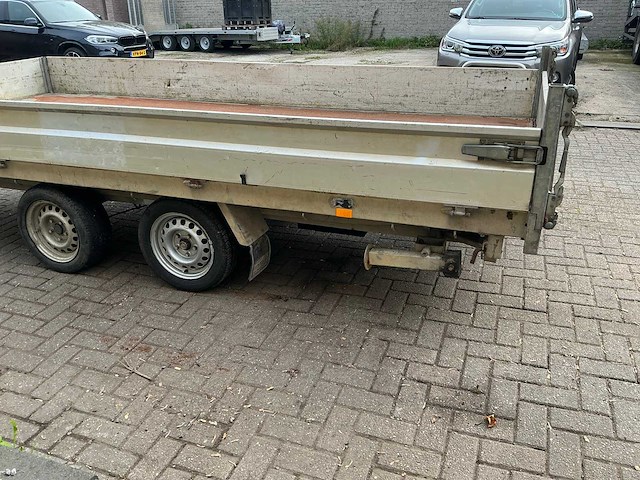 2007 hapert e3502 driezijdige kipper - afbeelding 31 van  32