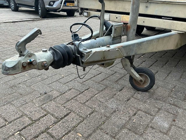 2007 hapert e3502 driezijdige kipper - afbeelding 32 van  32