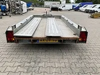 2007 hapert hv aanhangwagen / machinetransporter - afbeelding 7 van  15