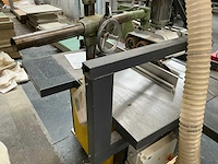 2007 harwi 130 zaagtafel - afbeelding 14 van  16
