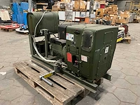 2007 hatz 1d81c stroomgenerator - afbeelding 3 van  7