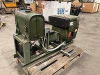 2007 hatz 1d81c stroomgenerator - afbeelding 5 van  7