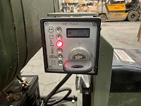 2007 hatz 1d81c stroomgenerator - afbeelding 6 van  7