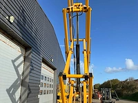 2007 haulotte compact 10 hoogwerker - afbeelding 8 van  11