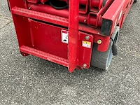 2007 haulotte compact 10n schaarhoogwerker - afbeelding 2 van  14