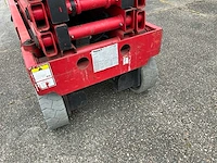 2007 haulotte compact 10n schaarhoogwerker - afbeelding 13 van  14
