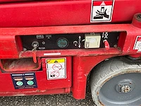 2007 haulotte compact 10n schaarhoogwerker - afbeelding 14 van  14