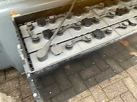 2007 haulotte ha12ip hoogwerker - afbeelding 5 van  15