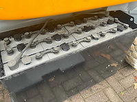 2007 haulotte ha12ip hoogwerker - afbeelding 6 van  15