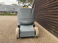 2007 haulotte ha12ip hoogwerker - afbeelding 11 van  15