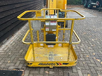 2007 haulotte ha12ip hoogwerker - afbeelding 14 van  15