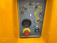 2007 haulotte ha12ip hoogwerker - afbeelding 15 van  15