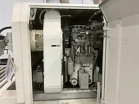 2007 heesemann mfa 6 - impression breedbandschuurmachine - afbeelding 2 van  46