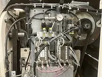 2007 heesemann mfa 6 - impression breedbandschuurmachine - afbeelding 4 van  46
