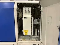 2007 heesemann mfa 6 - impression breedbandschuurmachine - afbeelding 7 van  46