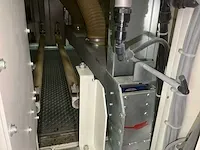 2007 heesemann mfa 6 - impression breedbandschuurmachine - afbeelding 13 van  46