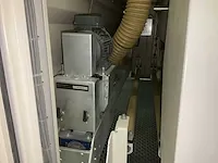 2007 heesemann mfa 6 - impression breedbandschuurmachine - afbeelding 18 van  46