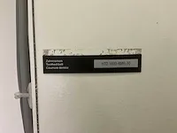 2007 heesemann mfa 6 - impression breedbandschuurmachine - afbeelding 20 van  46