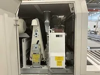 2007 heesemann mfa 6 - impression breedbandschuurmachine - afbeelding 22 van  46