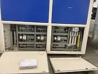 2007 heesemann mfa 6 - impression breedbandschuurmachine - afbeelding 29 van  46