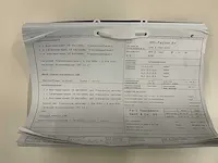 2007 heesemann mfa 6 - impression breedbandschuurmachine - afbeelding 30 van  46
