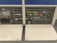 2007 heesemann mfa 6 - impression breedbandschuurmachine - afbeelding 35 van  46