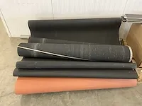 2007 heesemann mfa 6 - impression breedbandschuurmachine - afbeelding 39 van  46