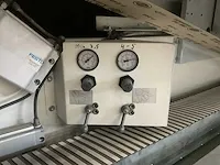 2007 heesemann mfa 6 - impression breedbandschuurmachine - afbeelding 44 van  46