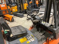 2007 heli cpqd35 vorkheftruck - afbeelding 4 van  21