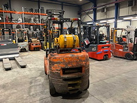 2007 heli cpqd35 vorkheftruck - afbeelding 16 van  21