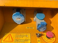 2007 himoinsa hza3-8c m5 noodstroomaggregaat - afbeelding 5 van  9