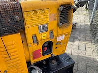 2007 himoinsa hza3-8c m5 noodstroomaggregaat - afbeelding 6 van  9