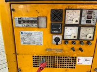 2007 himoinsa hza3-8c m5 noodstroomaggregaat - afbeelding 8 van  9