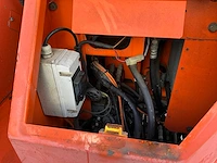 2007 hitachi hx 99 hoogwerker hitachi - afbeelding 5 van  16