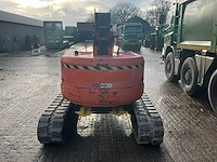 2007 hitachi hx 99 hoogwerker hitachi - afbeelding 10 van  16