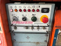 2007 hitachi hx 99 hoogwerker hitachi - afbeelding 14 van  16