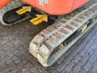2007 hitachi hx 99 hoogwerker hitachi - afbeelding 15 van  16