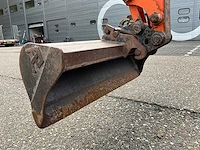 2007 hitachi zx10u-2 minigraafmachine - afbeelding 6 van  28