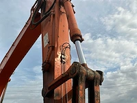 2007 hitachi zx280 lc rupsgraafmachine - afbeelding 3 van  52