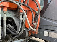 2007 hitachi zx280 lc rupsgraafmachine - afbeelding 4 van  52