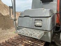 2007 hitachi zx280 lc rupsgraafmachine - afbeelding 5 van  52