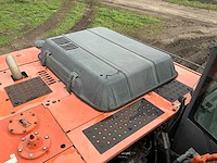 2007 hitachi zx280 lc rupsgraafmachine - afbeelding 7 van  52