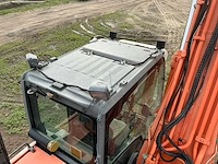 2007 hitachi zx280 lc rupsgraafmachine - afbeelding 13 van  52