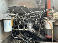 2007 hitachi zx280 lc rupsgraafmachine - afbeelding 21 van  52