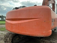 2007 hitachi zx280 lc rupsgraafmachine - afbeelding 25 van  52